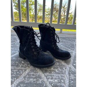 Womens Boots